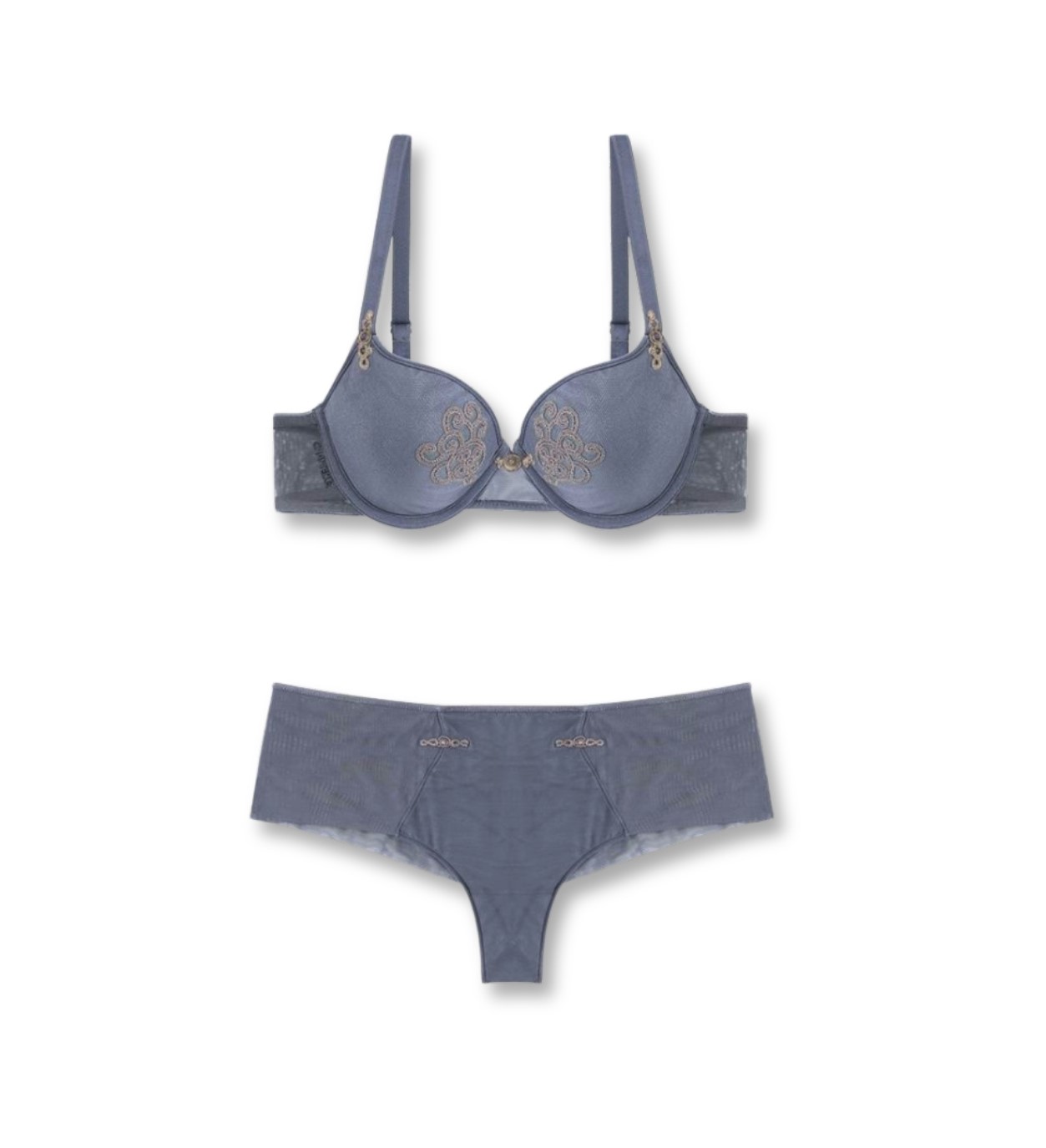 Bra & Panty